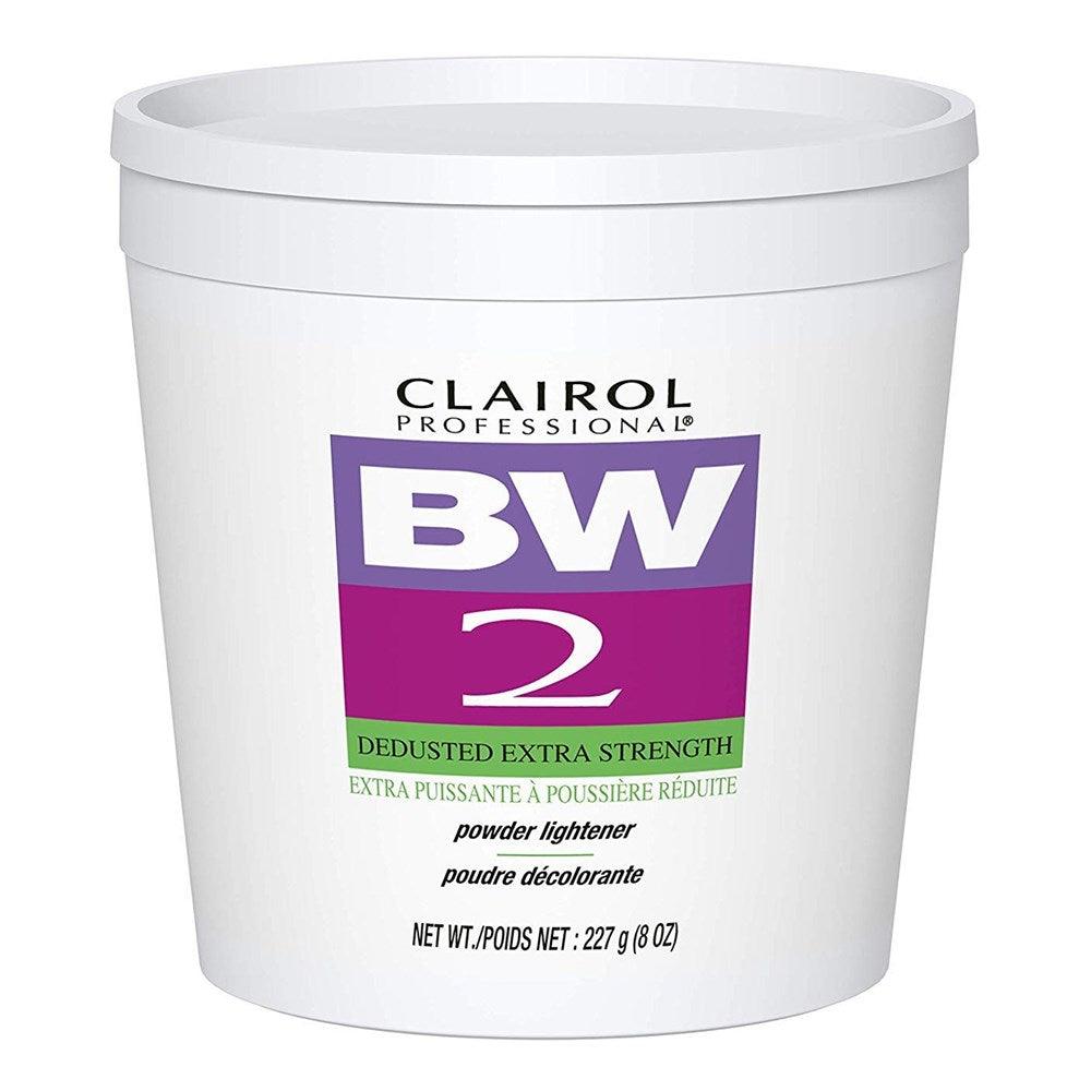 CLAIROL BW2 Powder Lightener (8oz) - Celegant