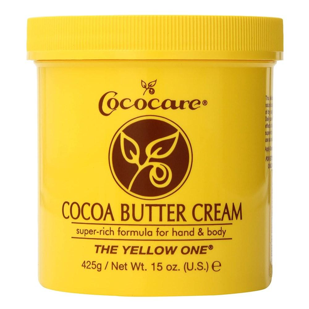 COCOCARE Cocoa Butter Cream(15oz) - Celegant