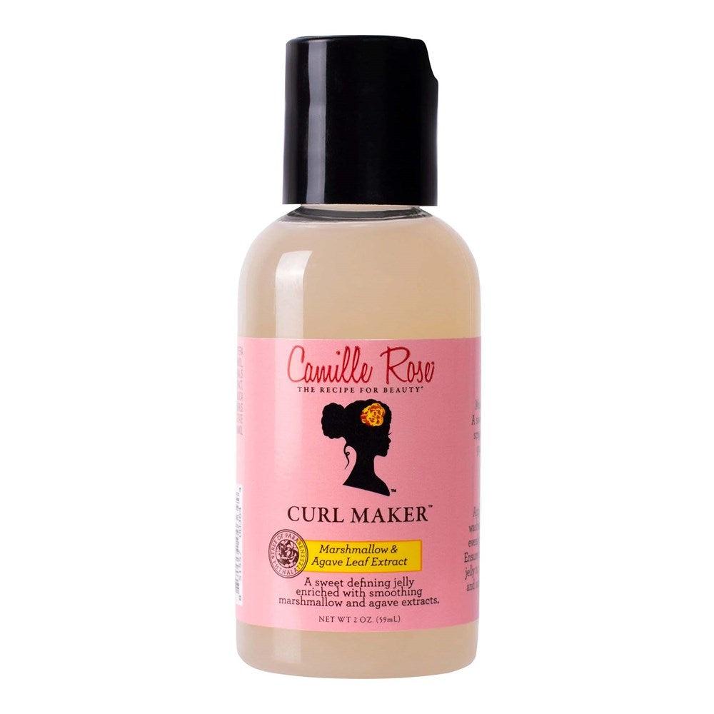 CAMILLE ROSE Curl Maker - Celegant