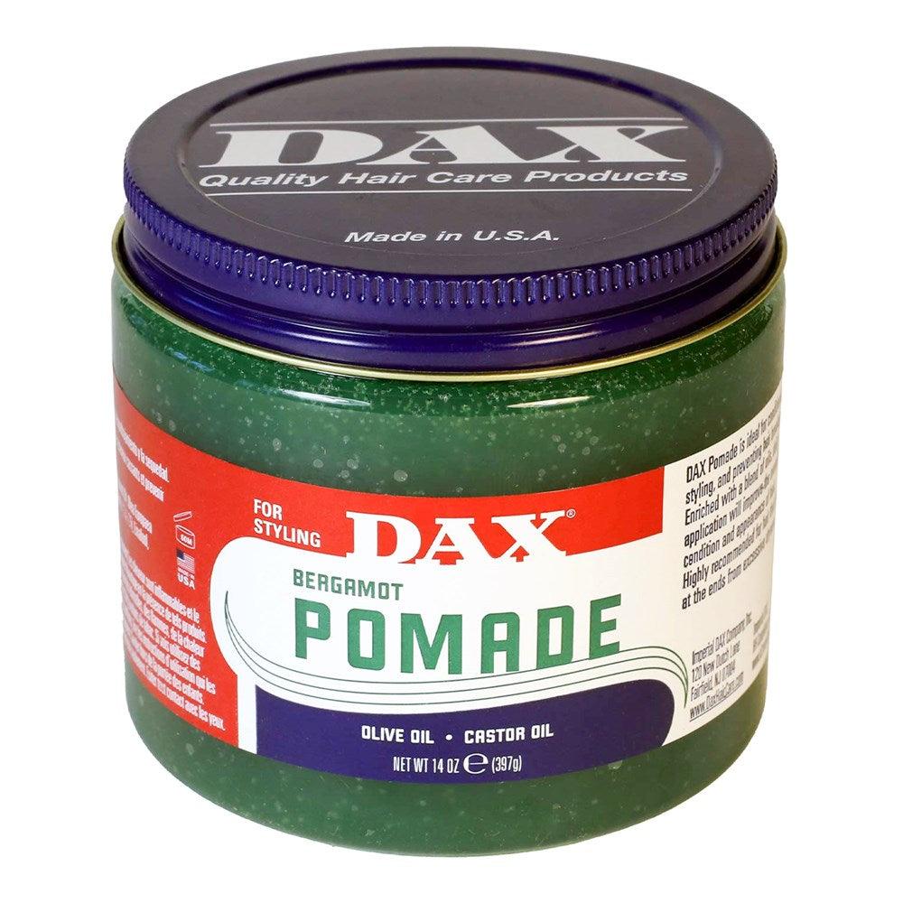 DAX Bergamot Pomade [Vegetable Oil] (14oz) - Celegant