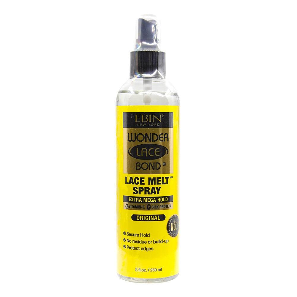 EBIN Wonder Lace Bond Melting Spray (8oz) - Celegant