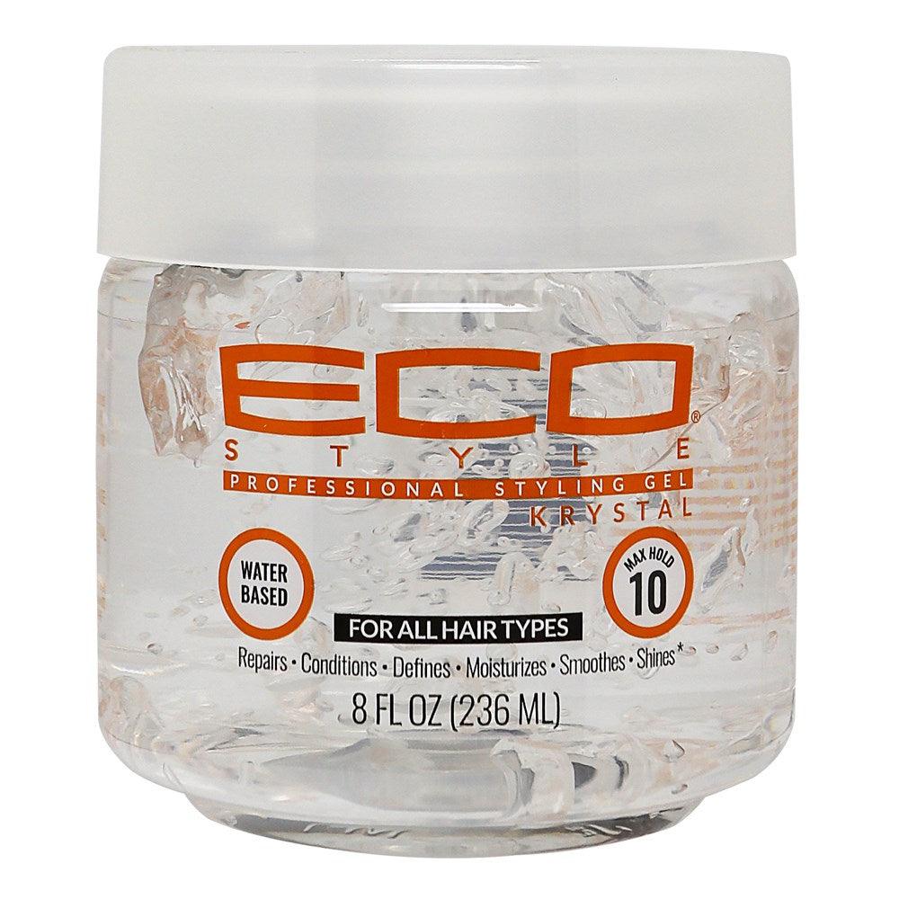 ECO Styling Gel [Clear/Krystal] - Celegant