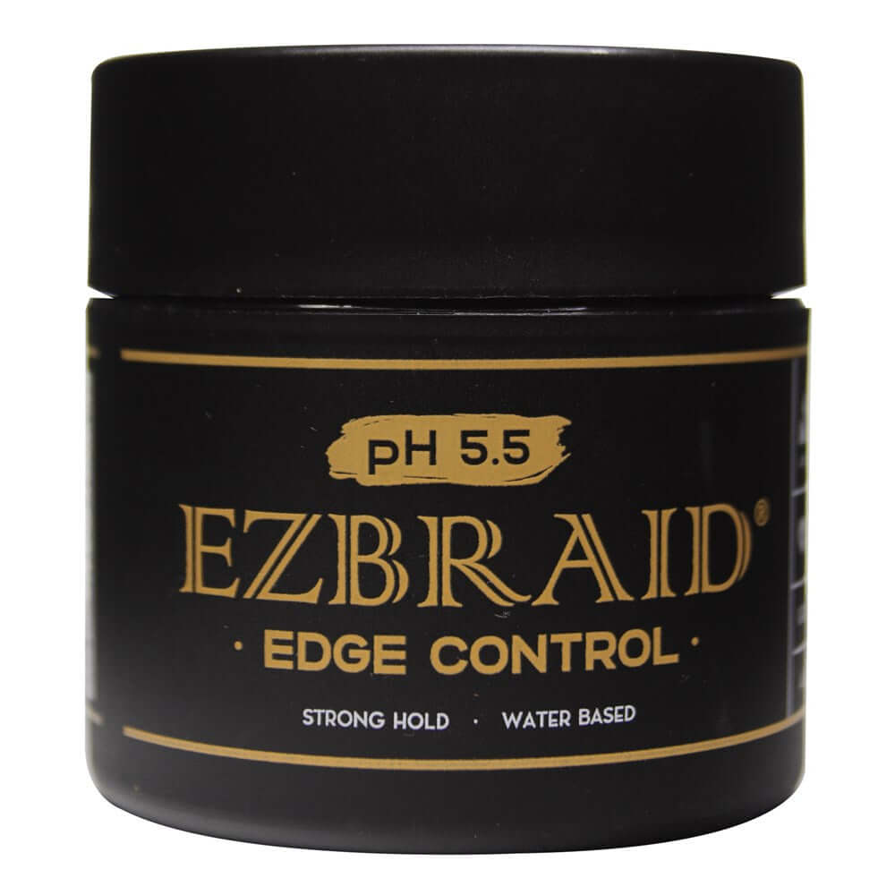 EZBRAID Edge Control (4oz) - Celegant