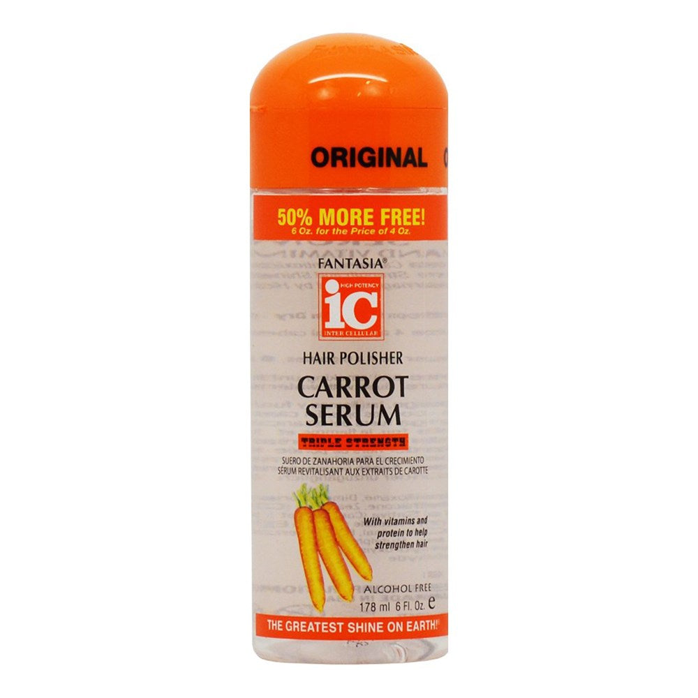 FANTASIA IC Carrot Serum (6oz) - Celegant