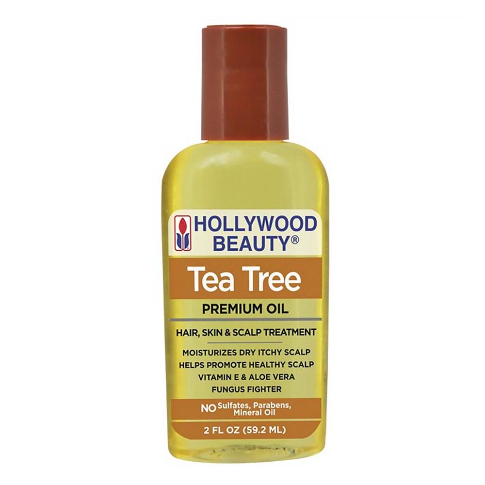 HOLLYWOOD BEAUTY Tea Tree Oil - Celegant