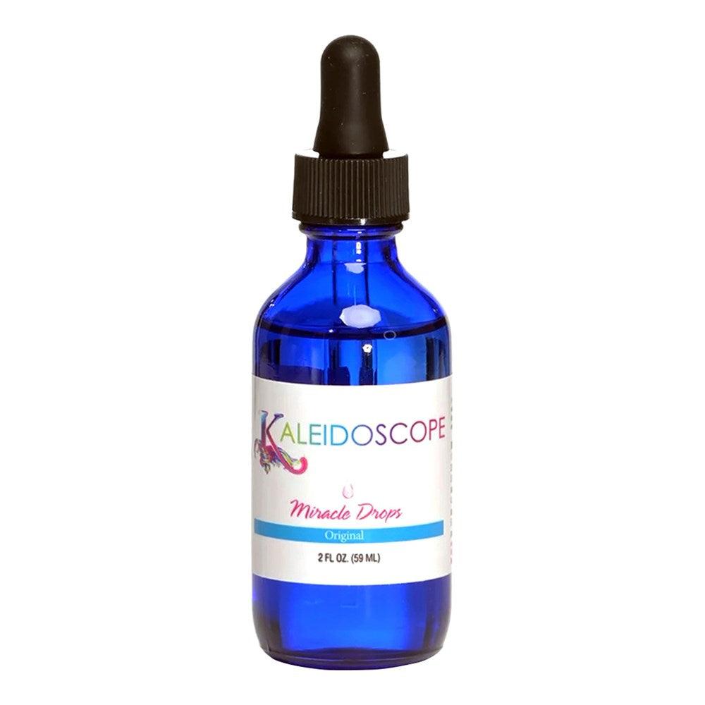 KALEIDOSCOPE Miracle Drops [Original] (2oz) - Celegant