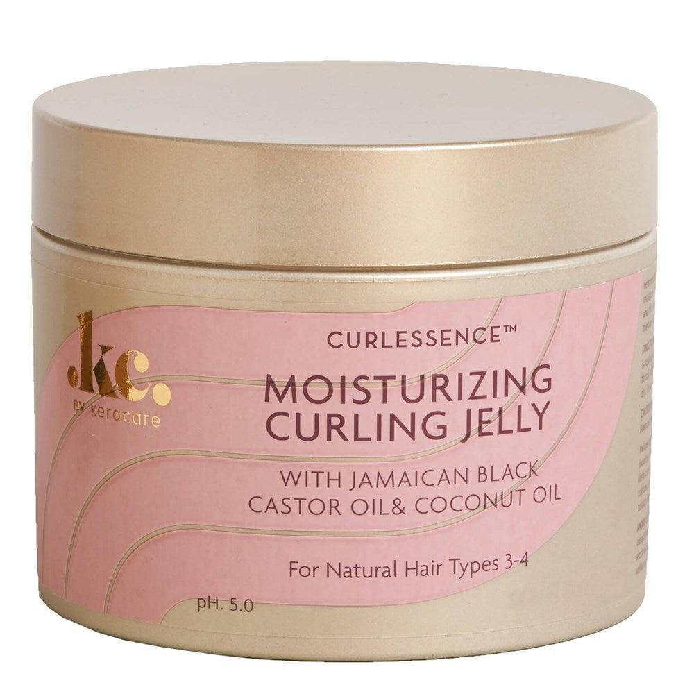 KC BY KERACARE CURLESSENCE Moisturizing Curling Jelly (11.25oz) - Celegant