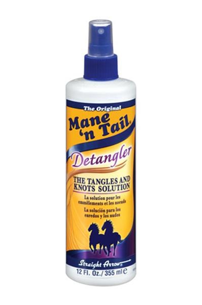 MANE 'N TAIL Detangler (12oz) - Celegant