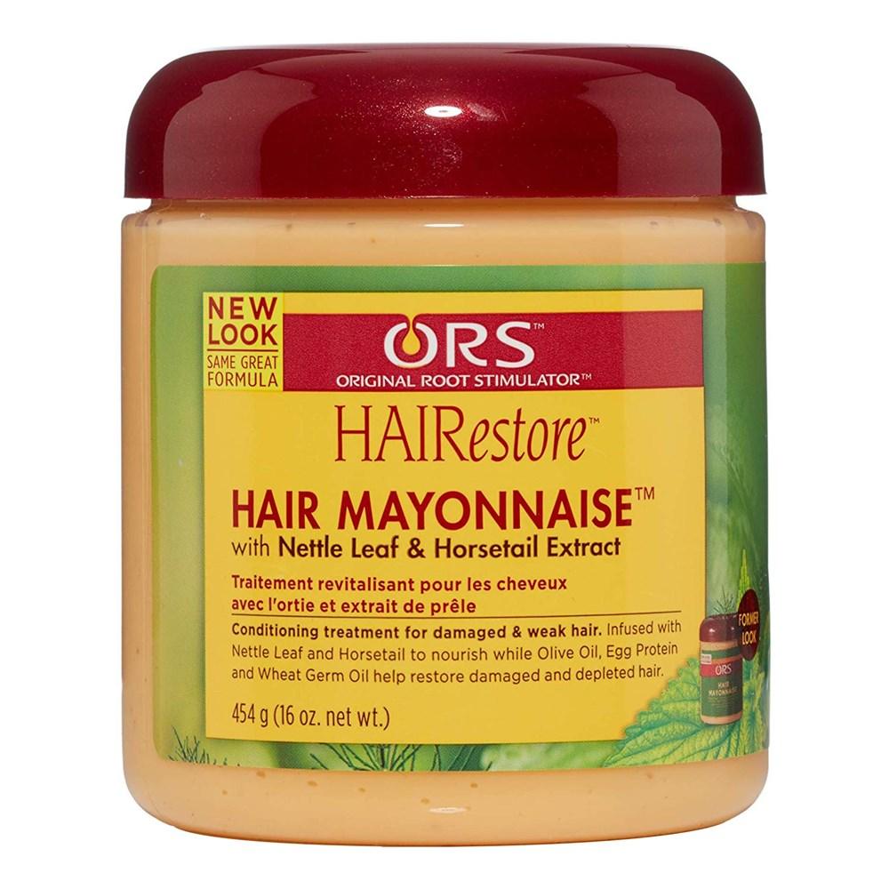 ORS HAIRestore Hair Mayonnaise (16oz) - Celegant