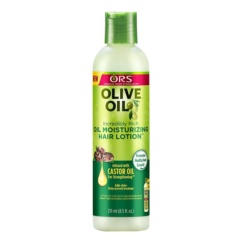 ORS Olive Oil Moisturizing Lotion (8.5oz) - Celegant