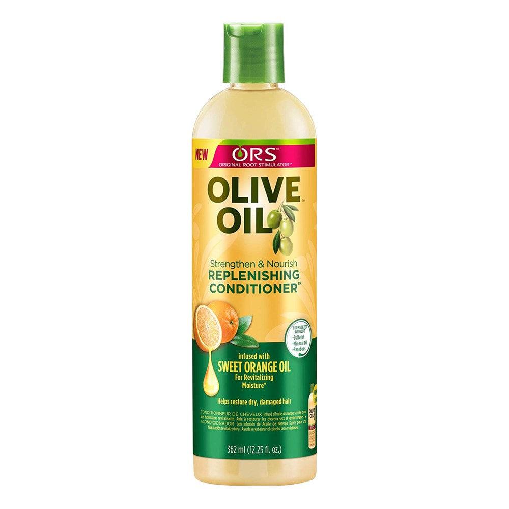 ORS Olive Oil Replenishing Conditioner (12.25oz) - Celegant