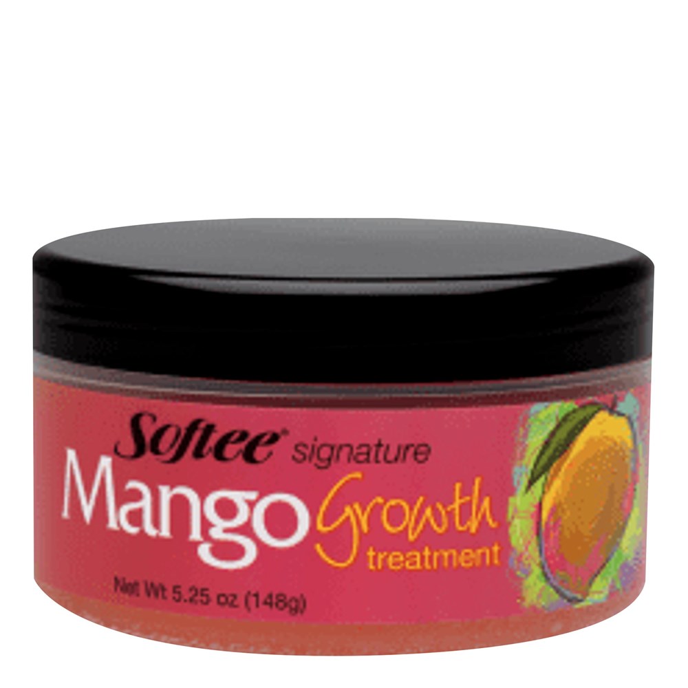 SOFTEE Signature Mango Growth Treatment (5.25oz) - Celegant