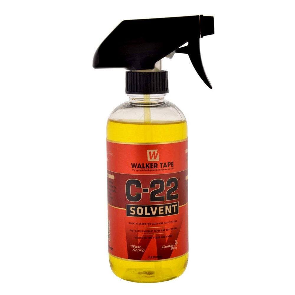 WALKER TAPE C-22 Solvent Spray - Celegant Beauty