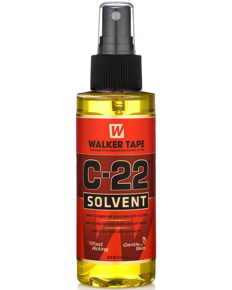 WALKER TAPE C-22 Solvent - Celegant